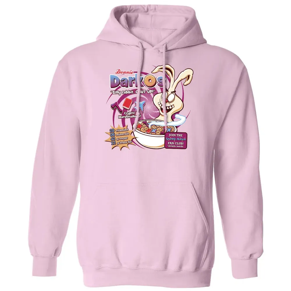 Silly Rabbit Classic Unisex Hoodie - 3
