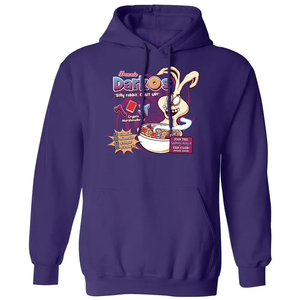 Silly Rabbit Classic Unisex Hoodie - 6