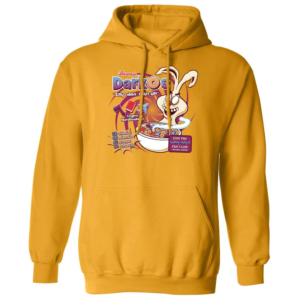 Silly Rabbit Classic Unisex Hoodie - 12