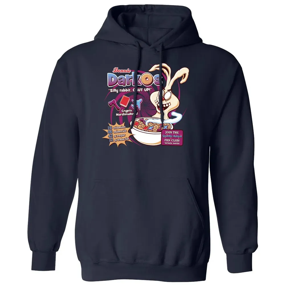 Silly Rabbit Classic Unisex Hoodie - 2
