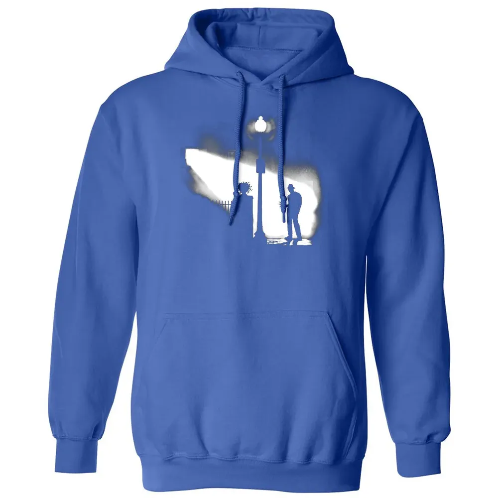Elm Street Guy Classic Unisex Hoodie - 9