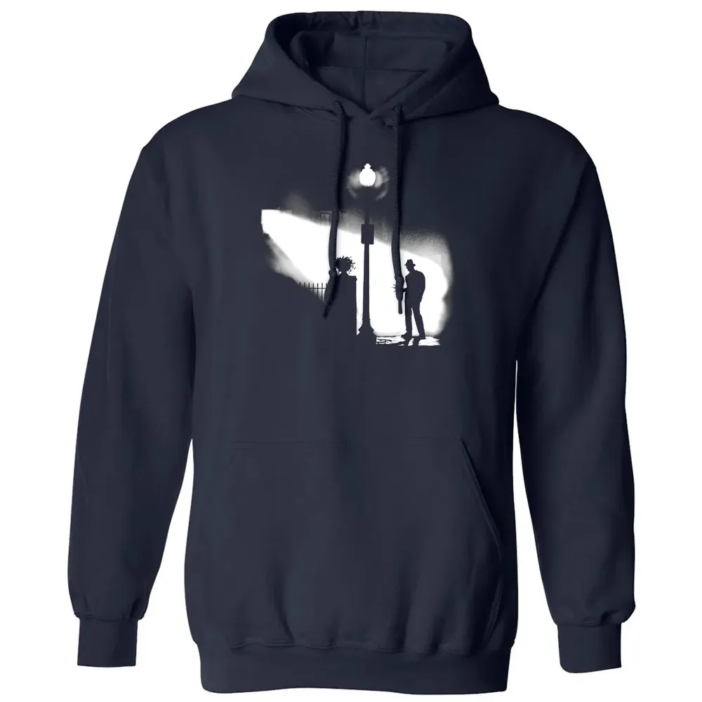 Elm Street Guy Classic Unisex Hoodie - 2
