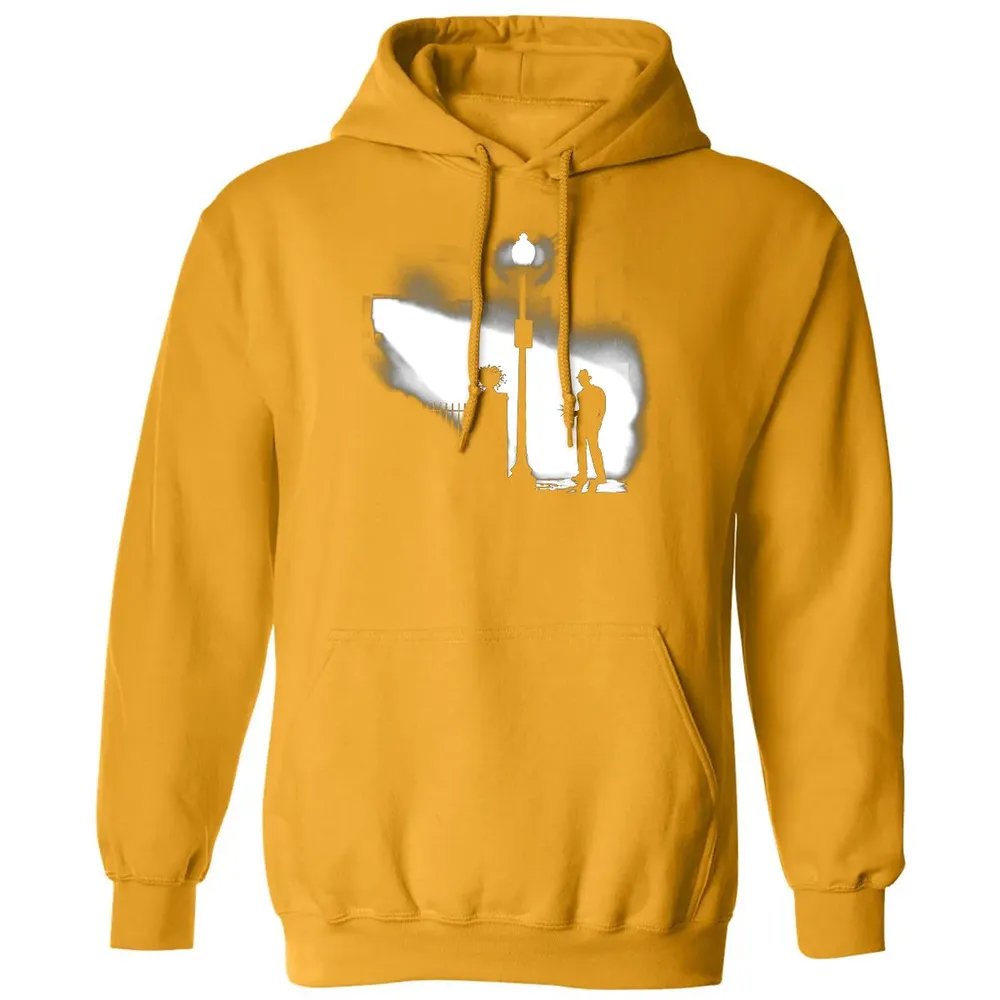 Elm Street Guy Classic Unisex Hoodie - 12