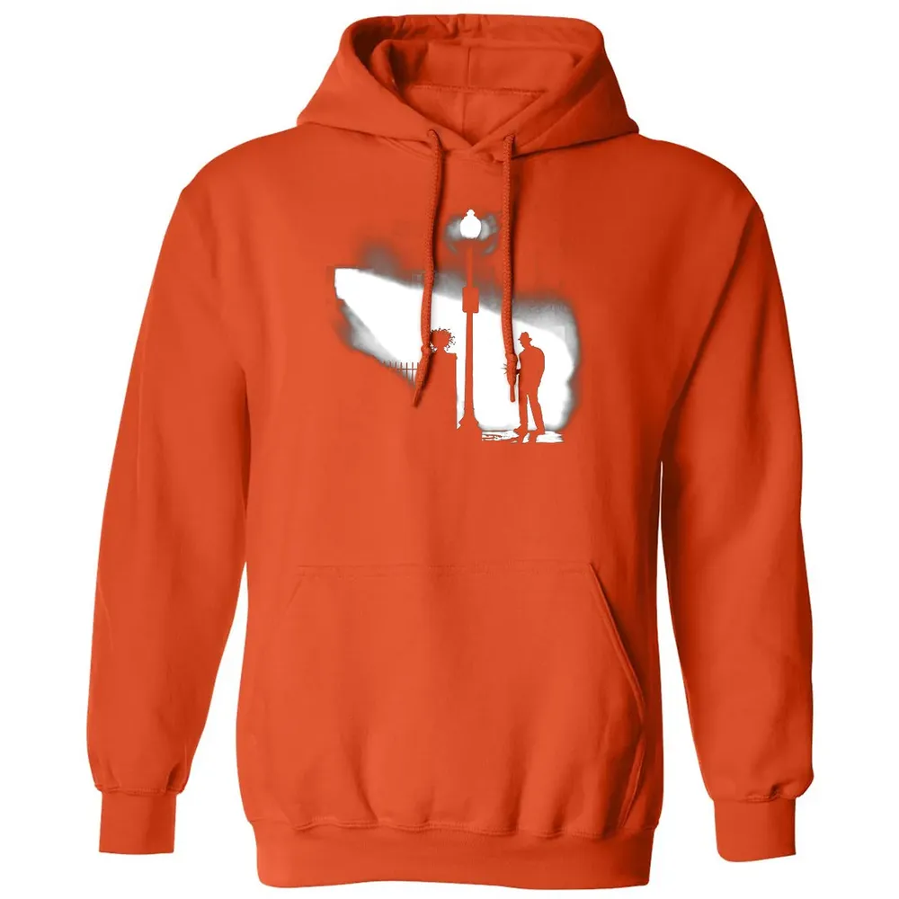 Elm Street Guy Classic Unisex Hoodie - 10