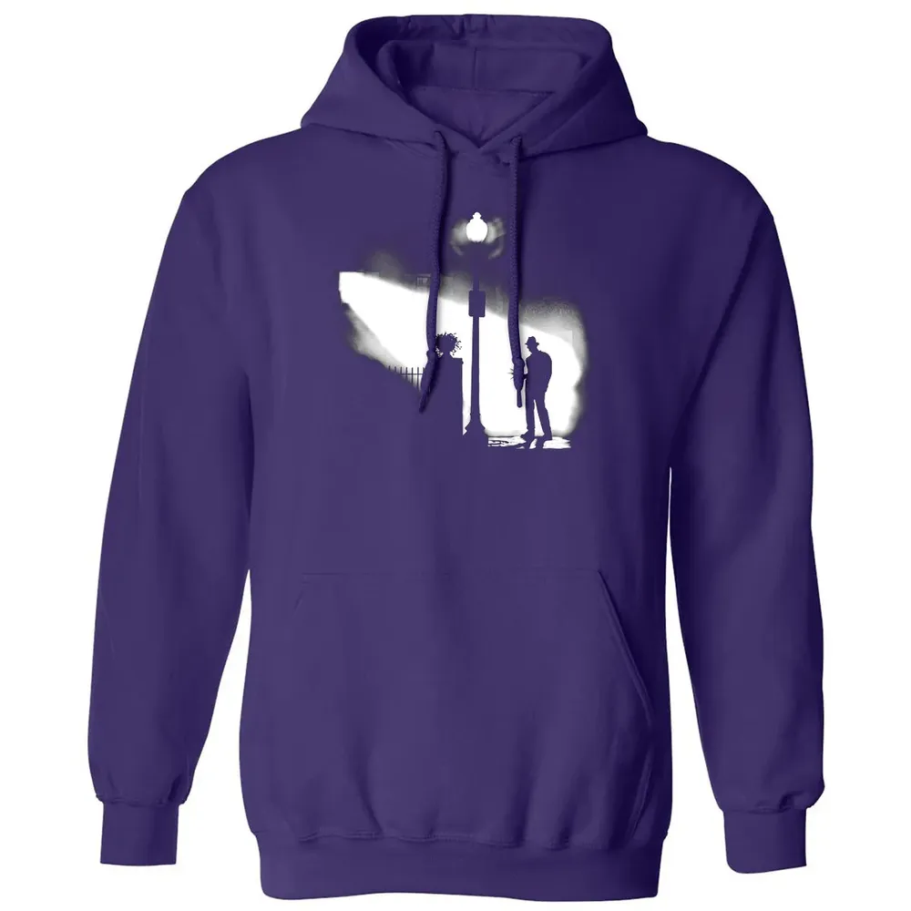 Elm Street Guy Classic Unisex Hoodie - 6