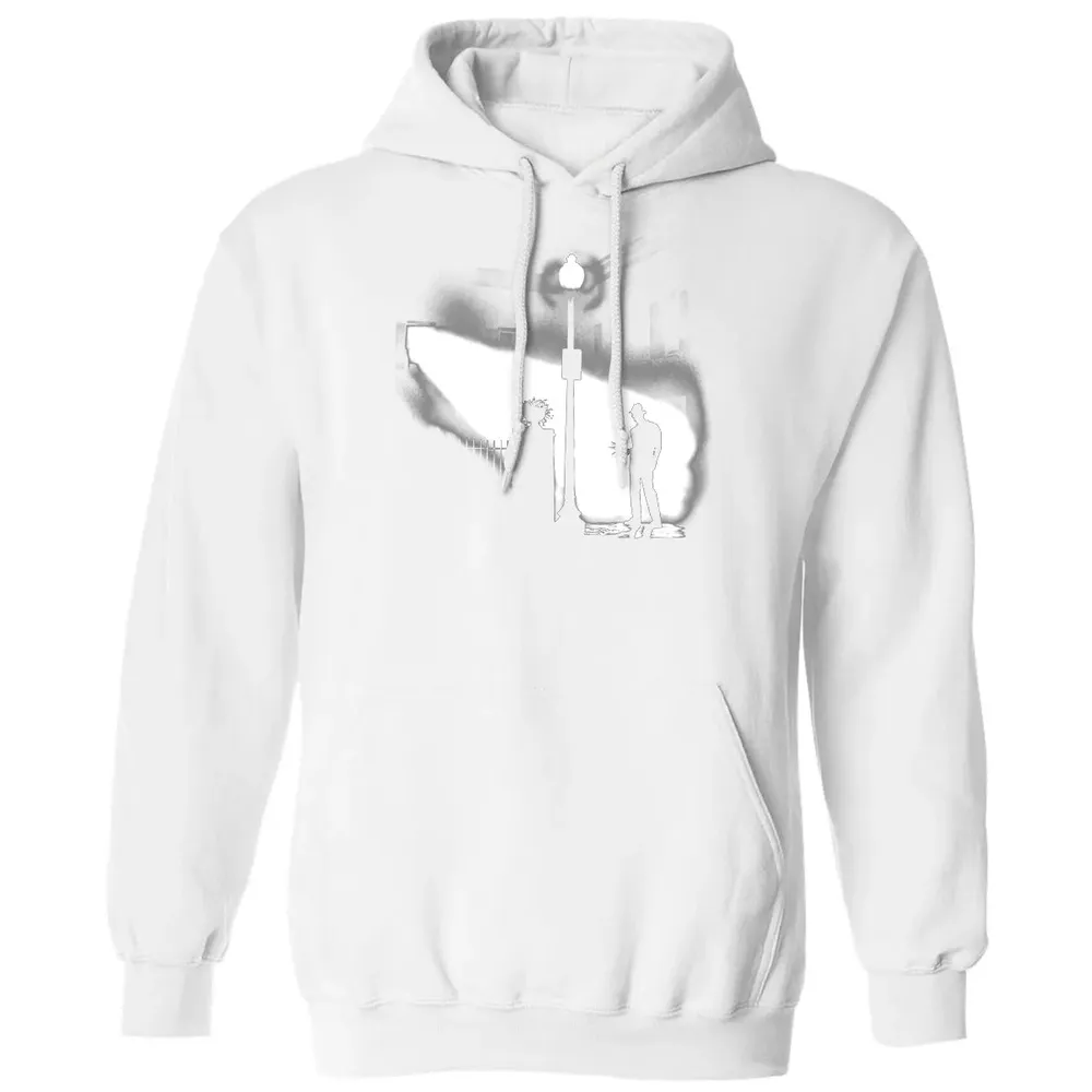 Elm Street Guy Classic Unisex Hoodie - 11