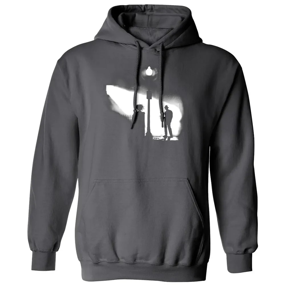 Elm Street Guy Classic Unisex Hoodie - 7