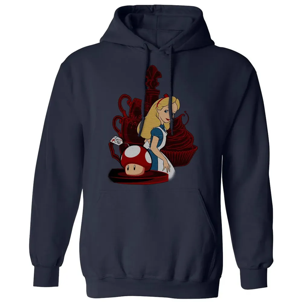 Eat Me Classic Unisex Hoodie - 2