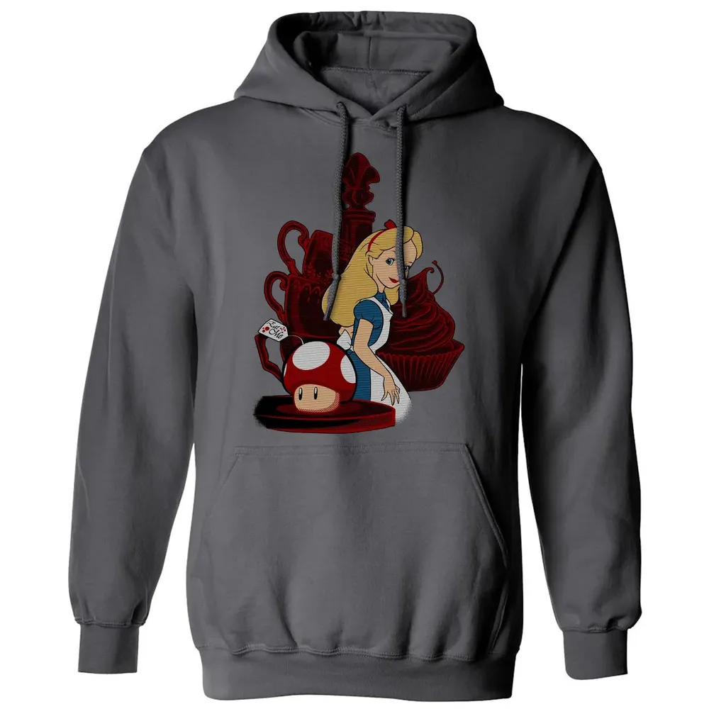 Eat Me Classic Unisex Hoodie - 7