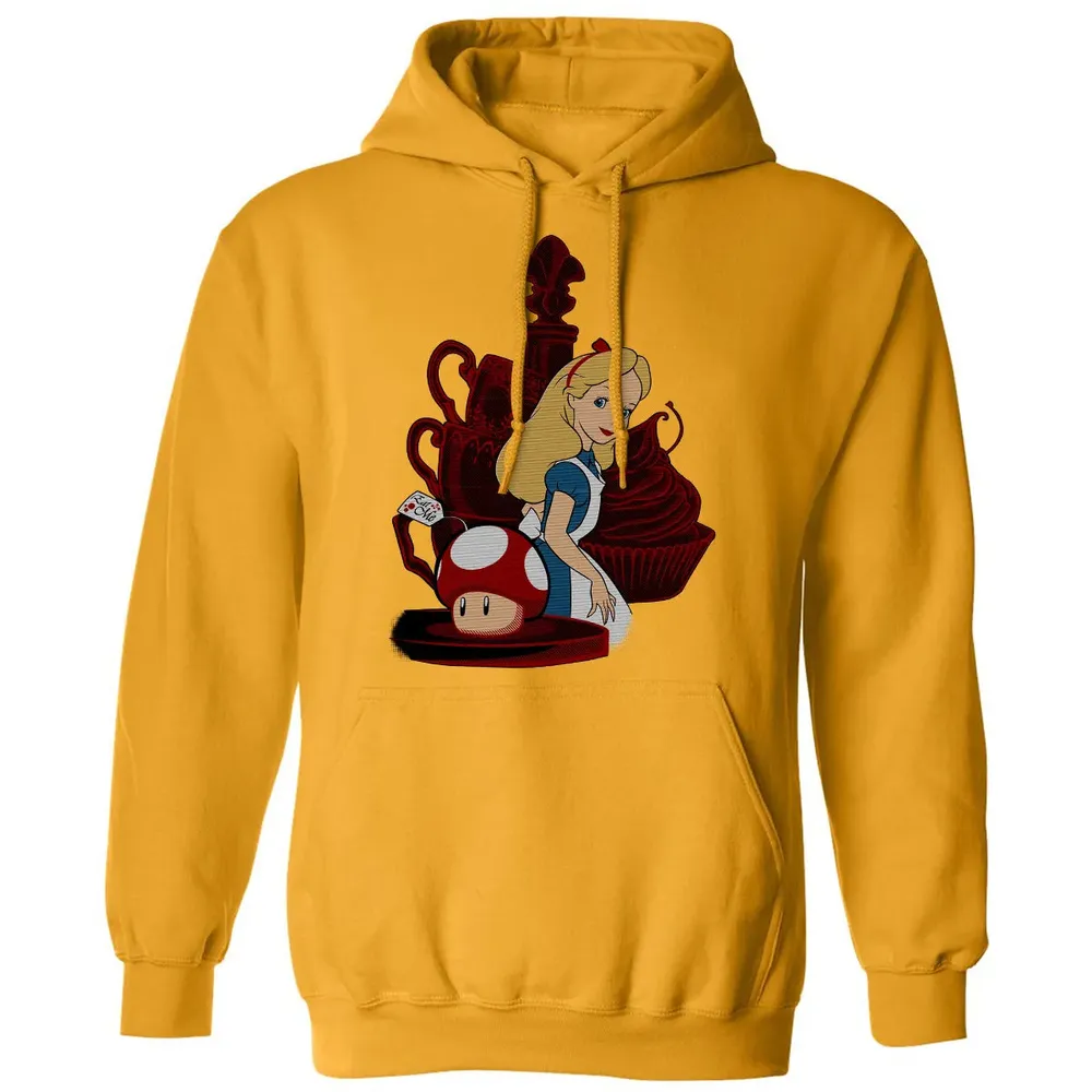 Eat Me Classic Unisex Hoodie - 12