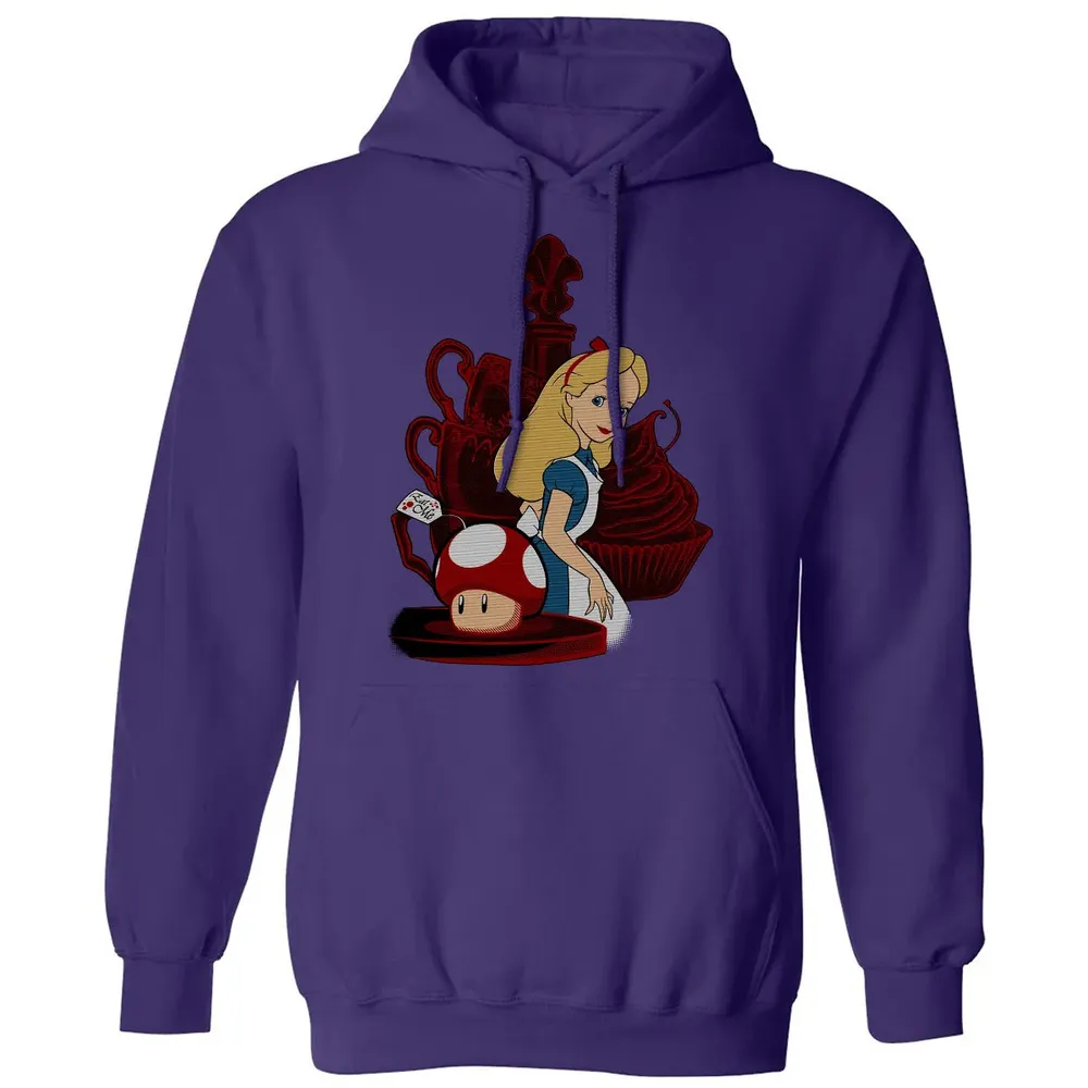 Eat Me Classic Unisex Hoodie - 6
