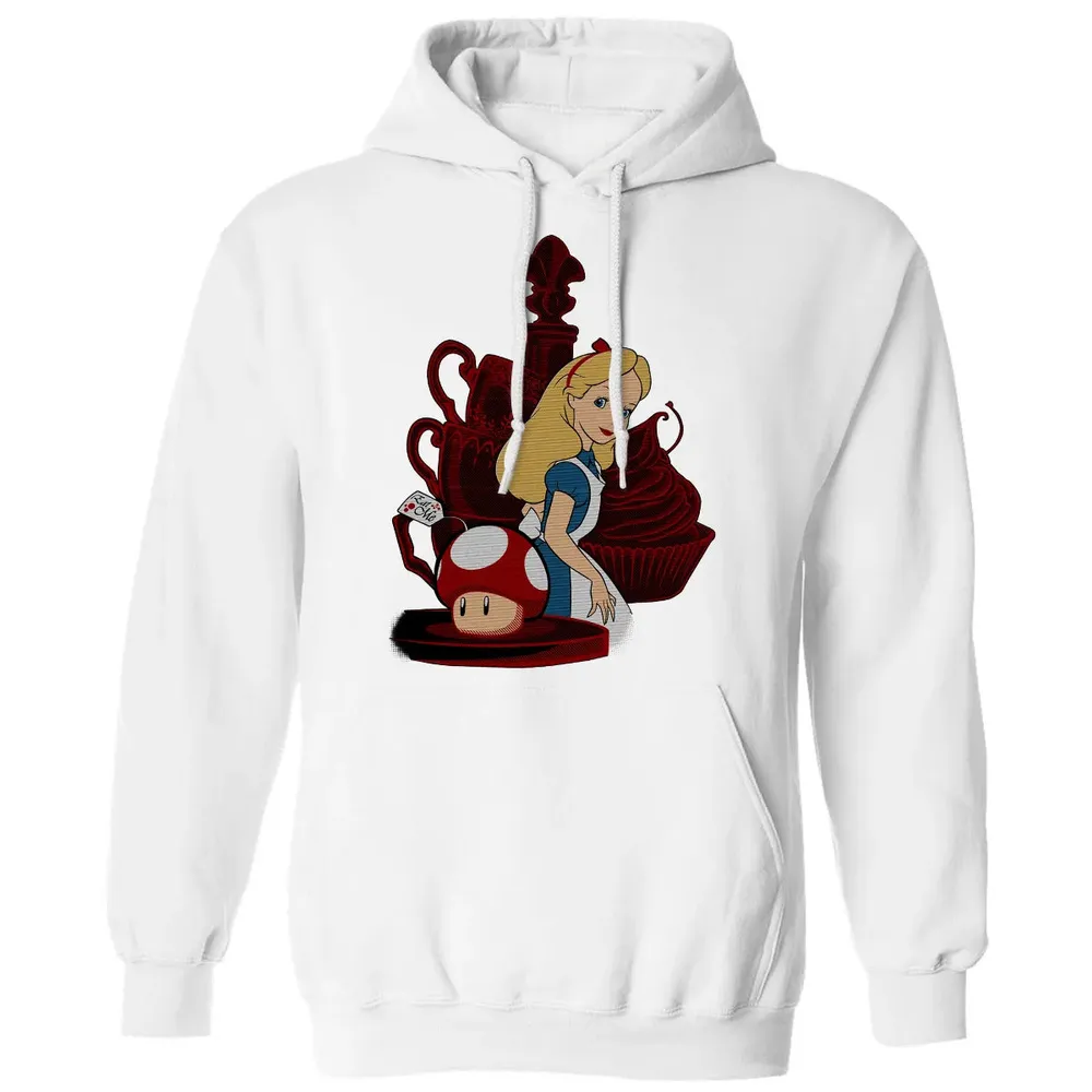 Eat Me Classic Unisex Hoodie - 11