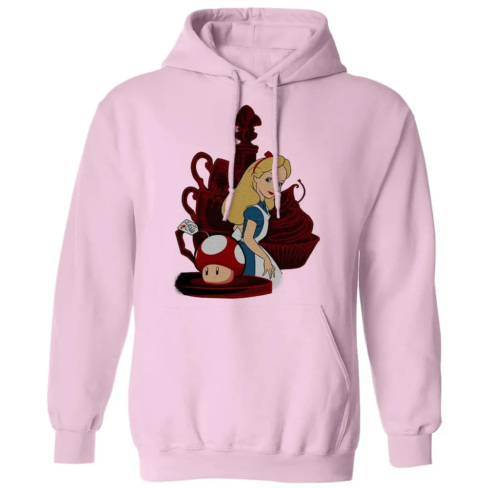Eat Me Classic Unisex Hoodie - 3