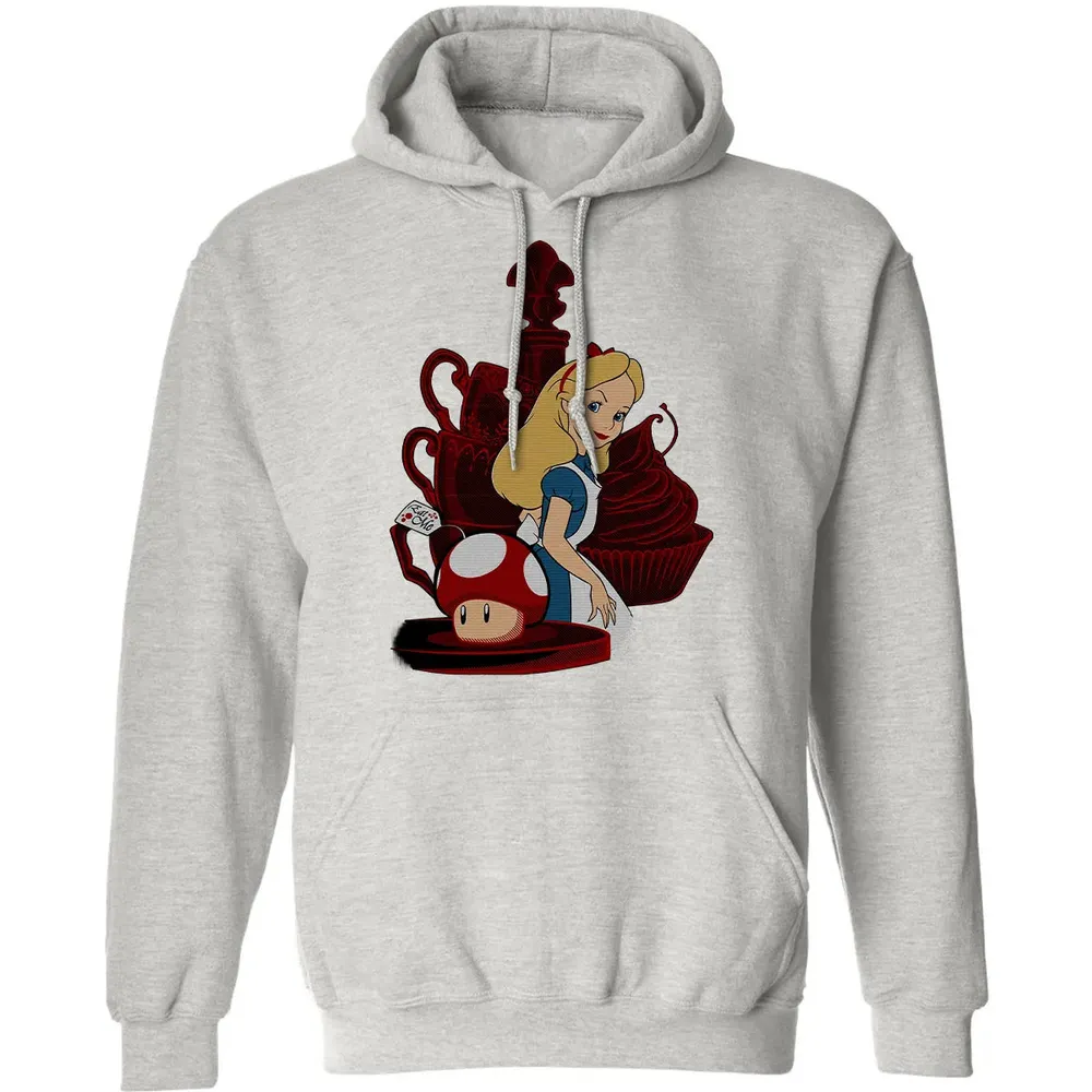 Eat Me Classic Unisex Hoodie - 8