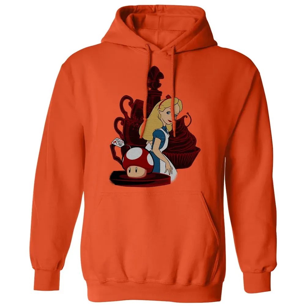 Eat Me Classic Unisex Hoodie - 10