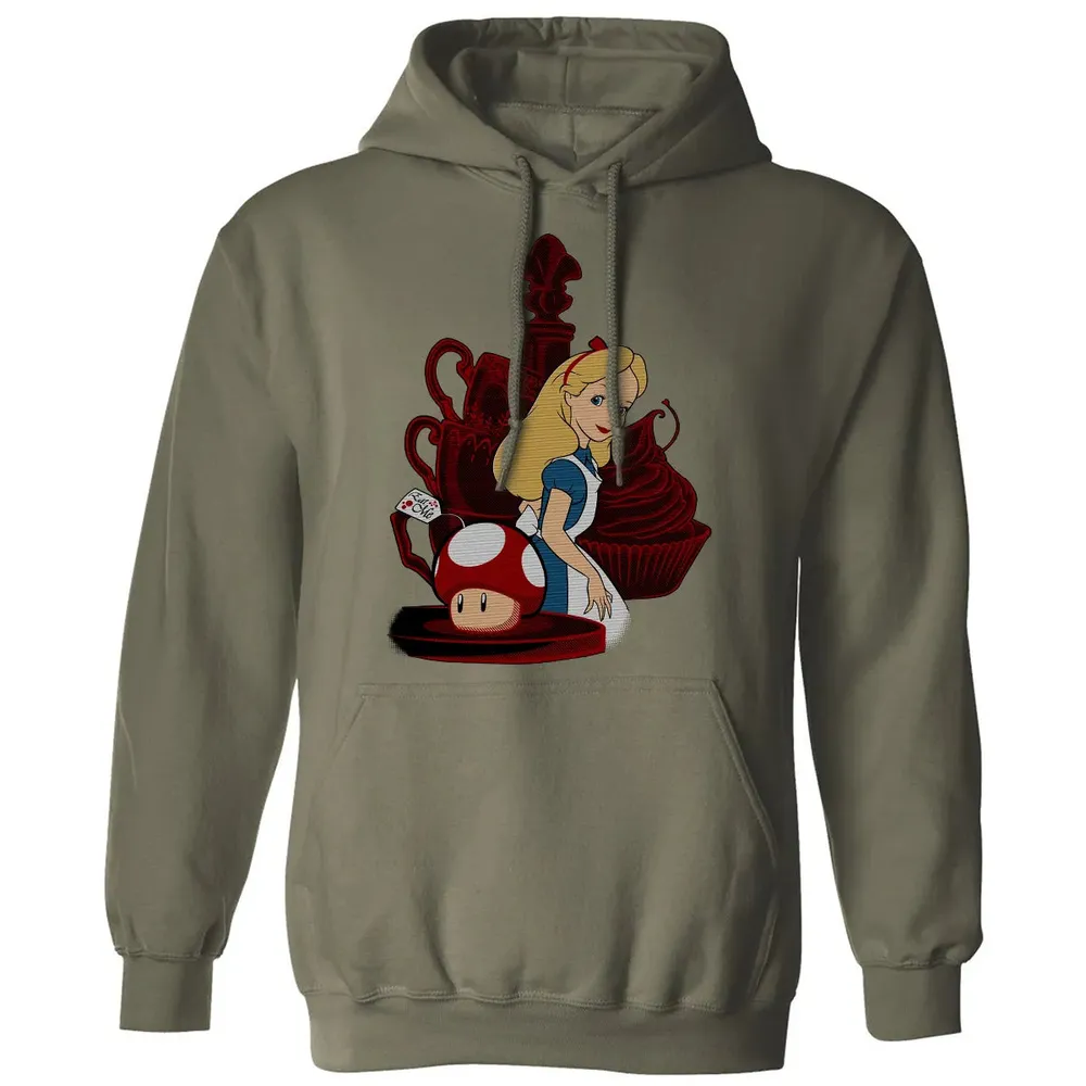 Eat Me Classic Unisex Hoodie - 4