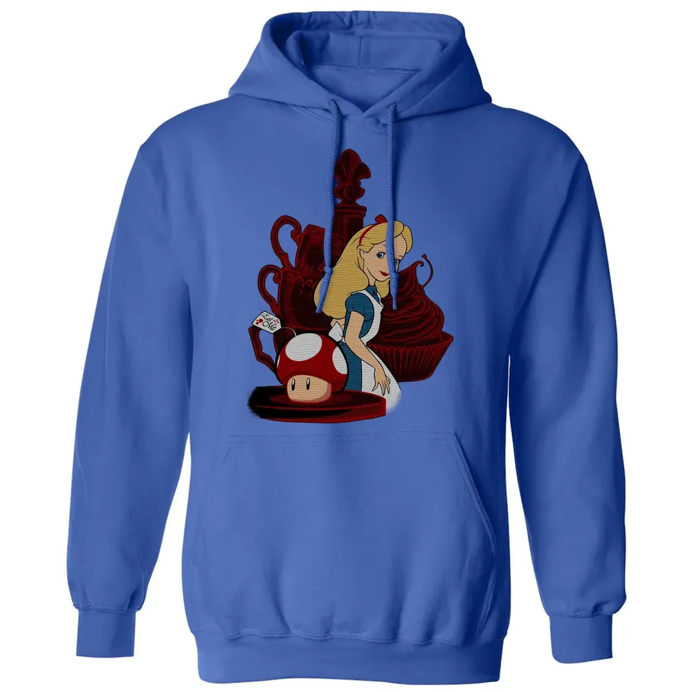 Eat Me Classic Unisex Hoodie - 9