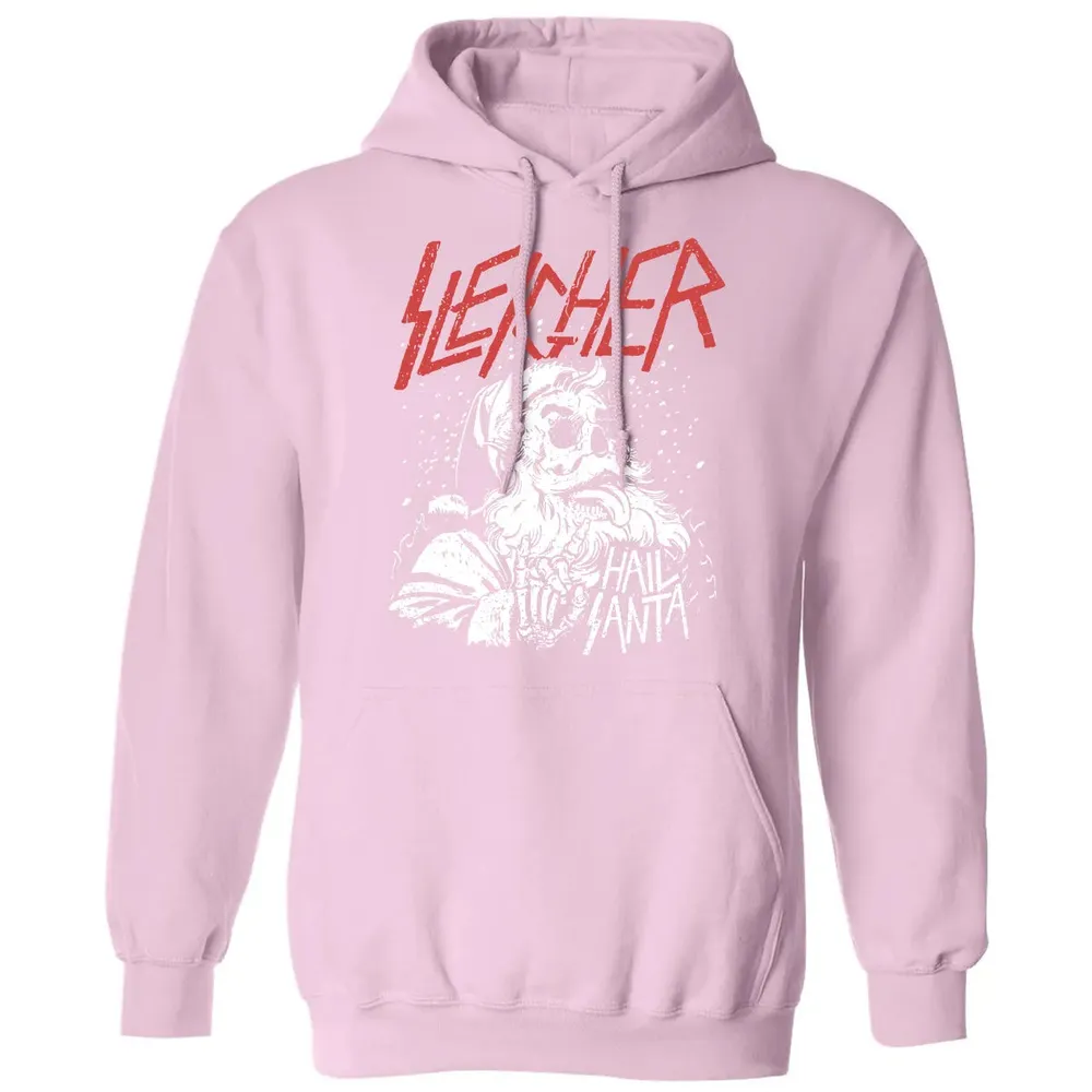 Sleigher Classic Unisex Hoodie - 3