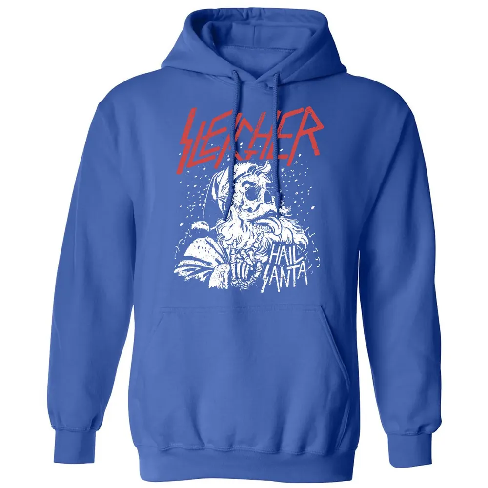 Sleigher Classic Unisex Hoodie - 9