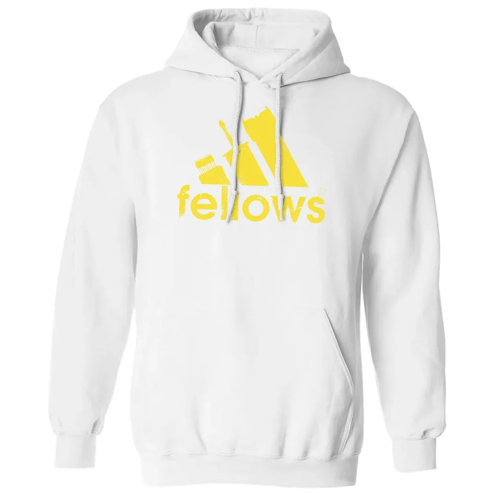 Fellows Classic Unisex Hoodie - 11