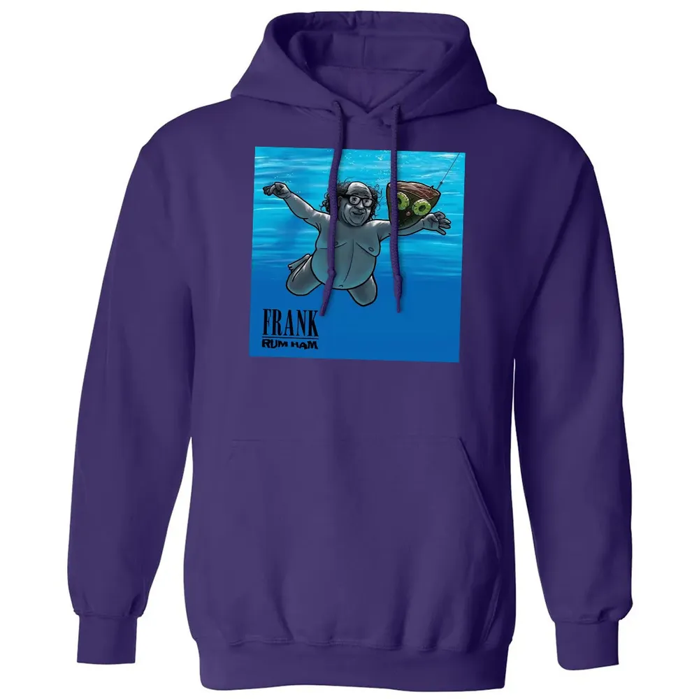 Rum Ham Classic Unisex Hoodie - 6