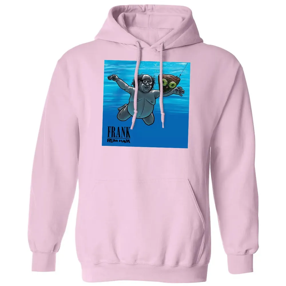 Rum Ham Classic Unisex Hoodie - 3