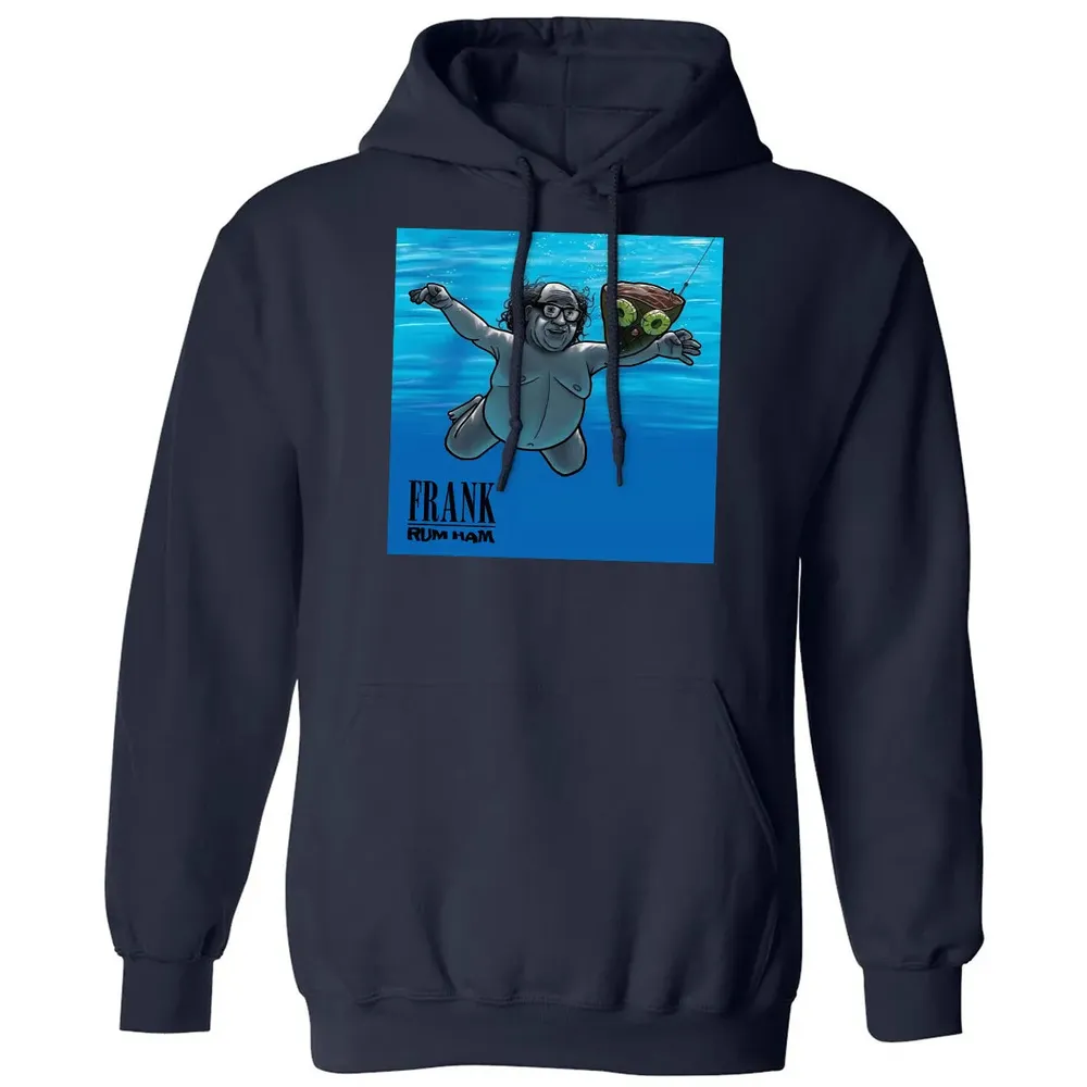 Rum Ham Classic Unisex Hoodie - 2
