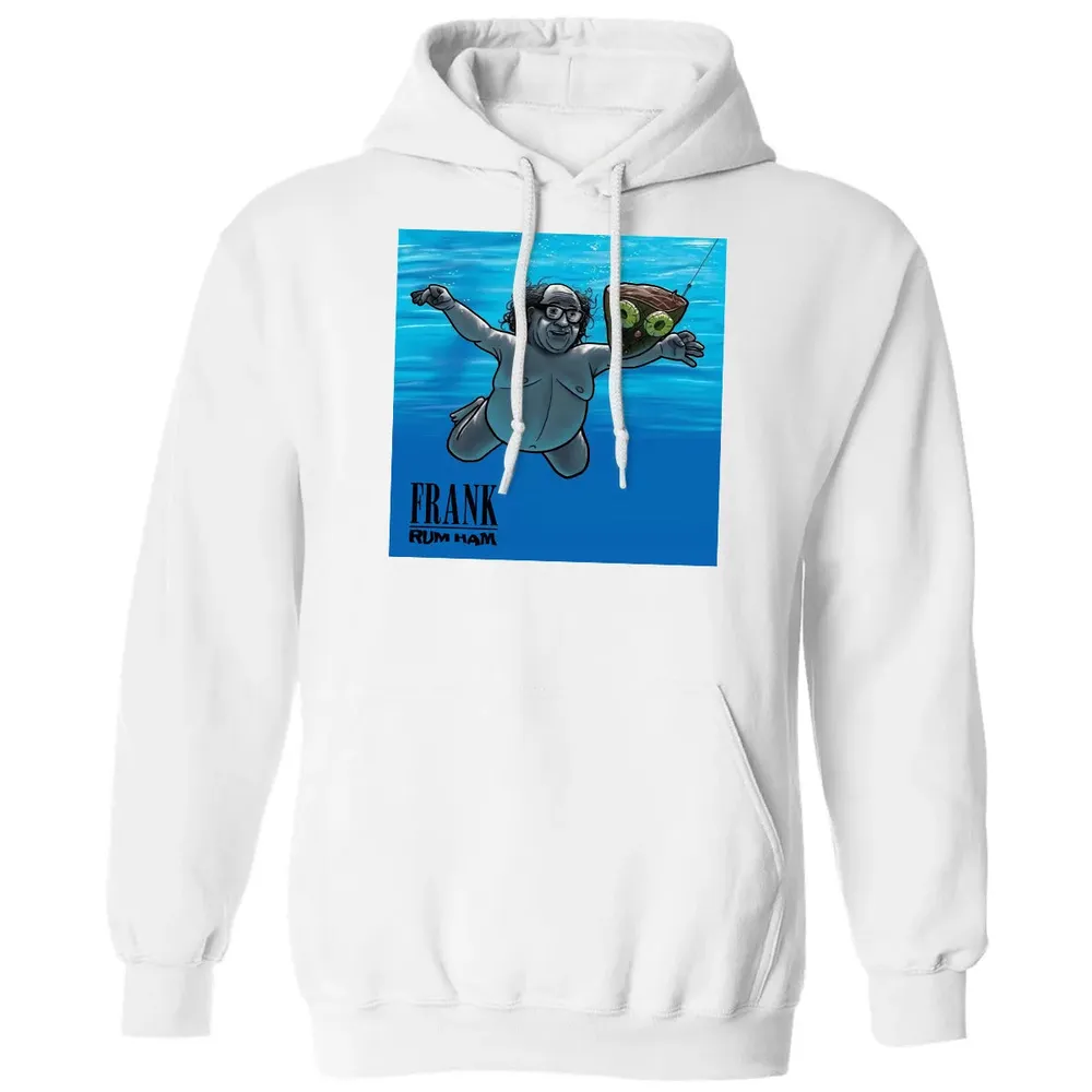 Rum Ham Classic Unisex Hoodie - 11