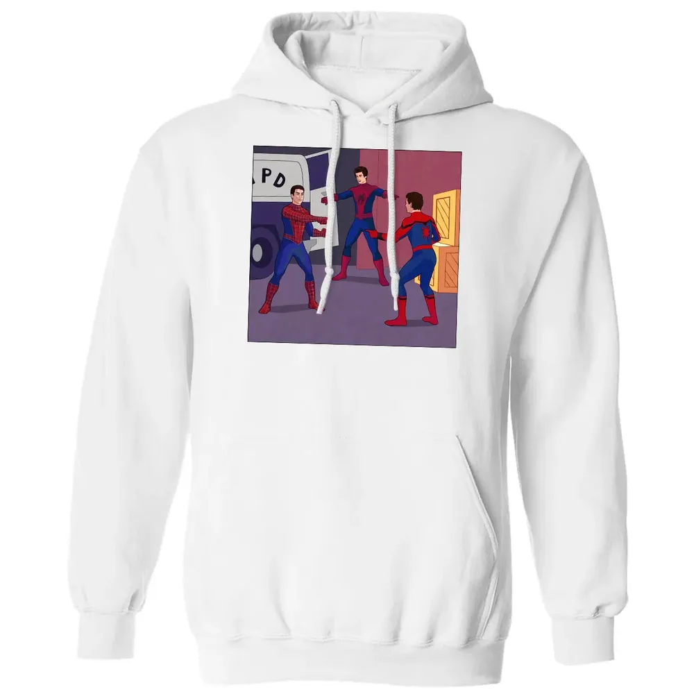 Triad Classic Unisex Hoodie - 11