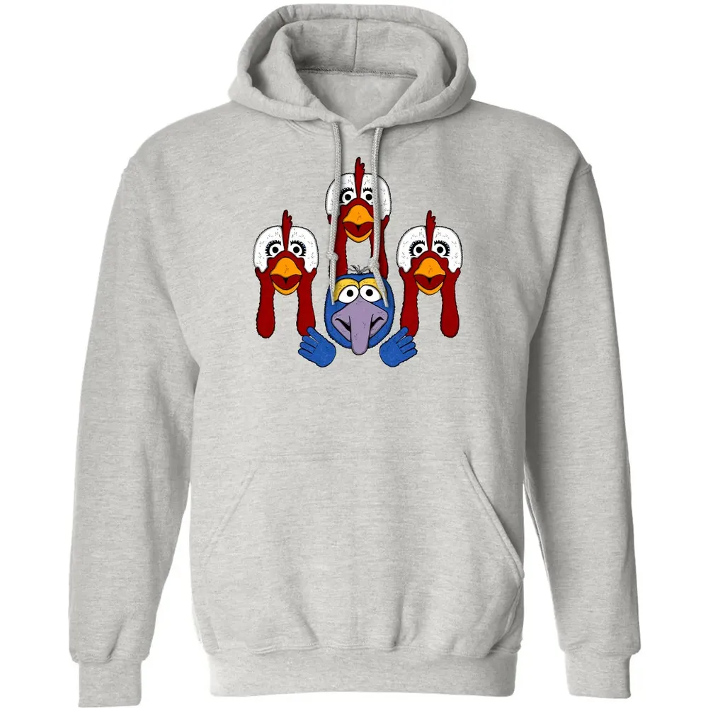 Rhapsody Classic Unisex Hoodie - 8