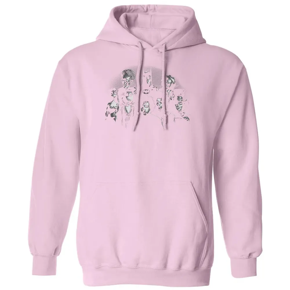 Team Burton Classic Unisex Hoodie - 3
