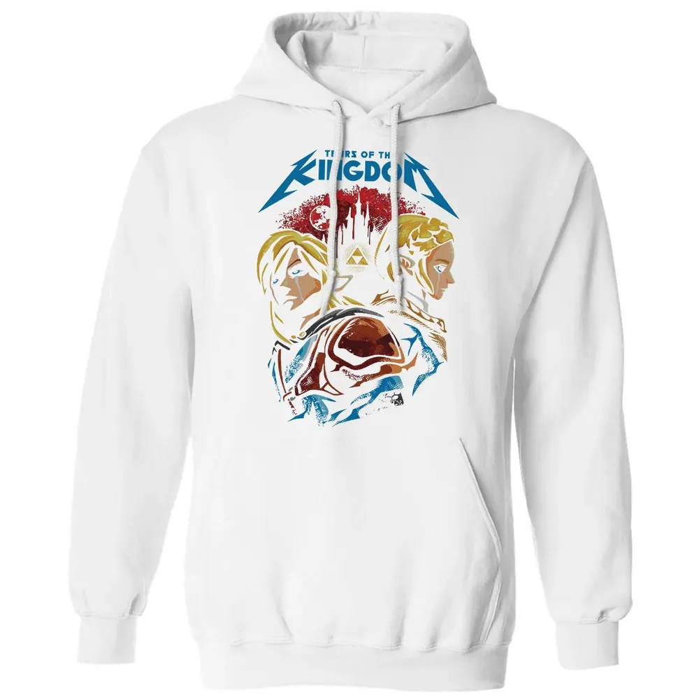 The Kingdom Classic Unisex Hoodie - 11