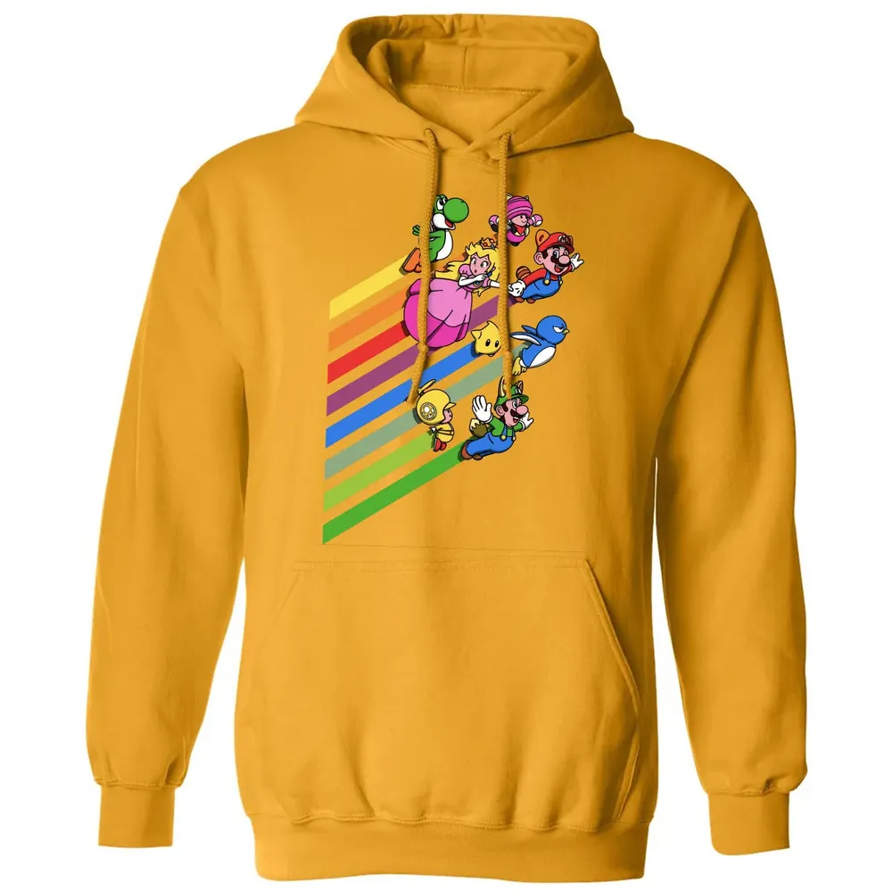 Gaming Goodies Classic Unisex Hoodie - 12
