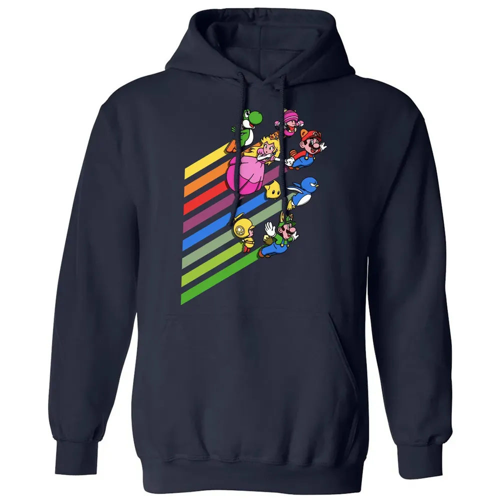 Gaming Goodies Classic Unisex Hoodie - 2