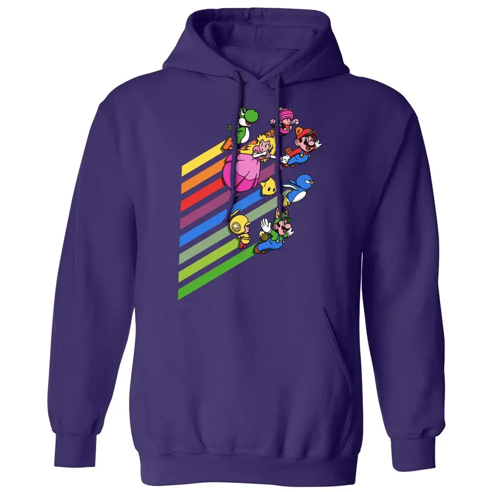 Gaming Goodies Classic Unisex Hoodie - 6