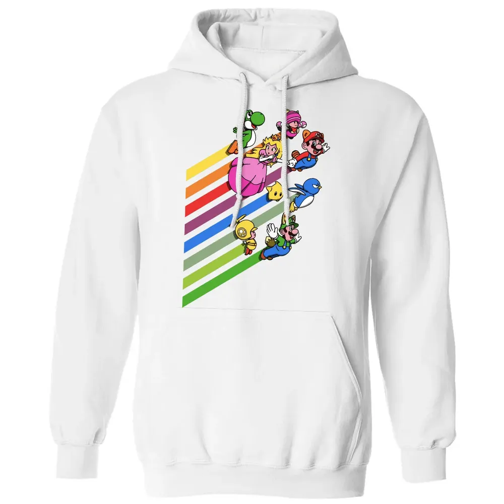 Gaming Goodies Classic Unisex Hoodie - 11