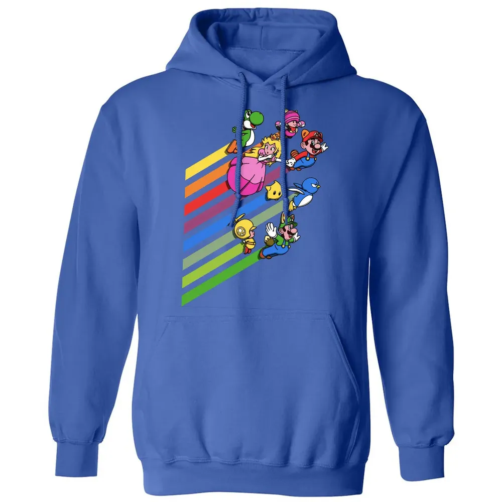 Gaming Goodies Classic Unisex Hoodie - 9