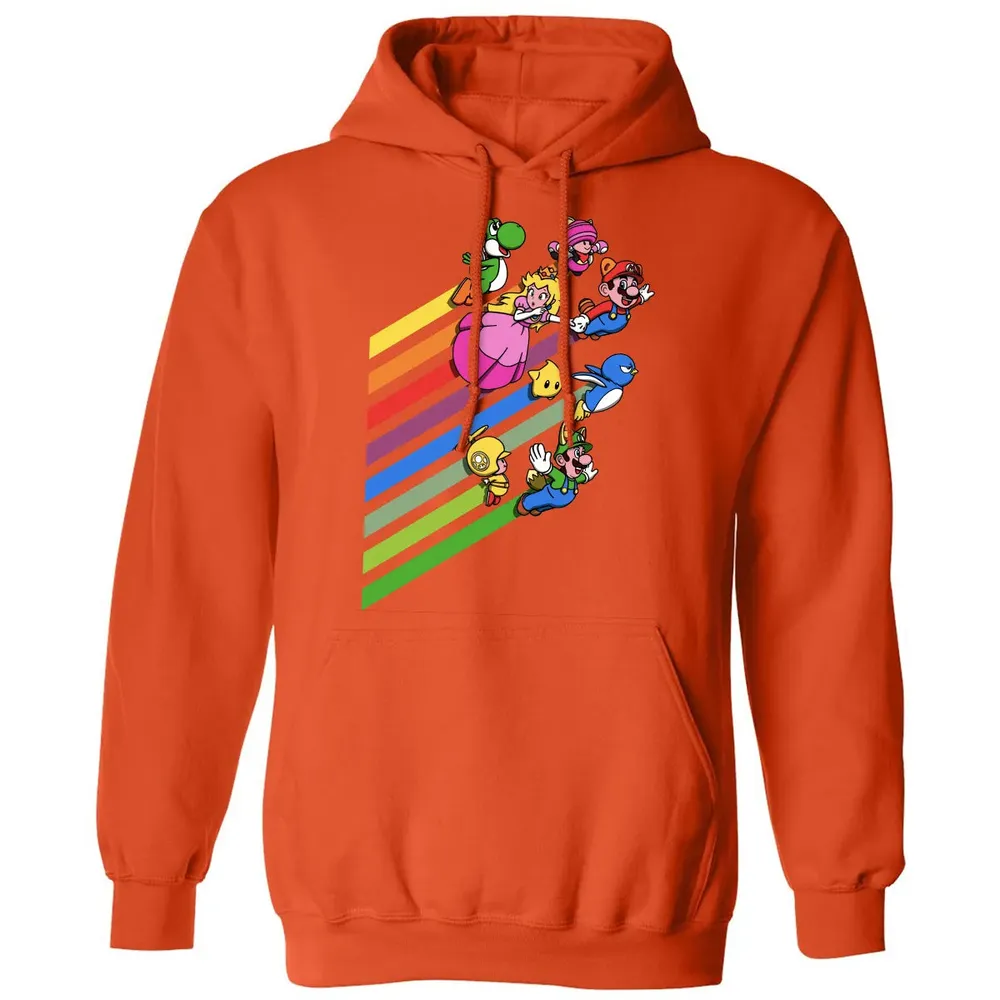 Gaming Goodies Classic Unisex Hoodie - 10