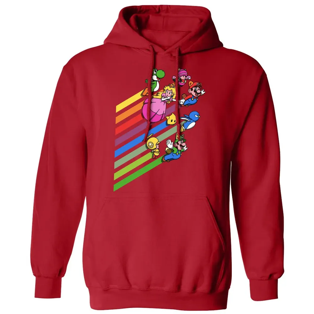 Gaming Goodies Classic Unisex Hoodie - 5