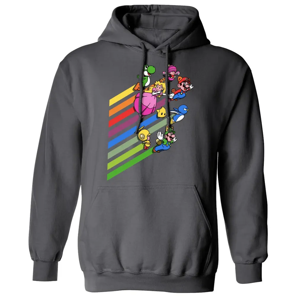 Gaming Goodies Classic Unisex Hoodie - 7