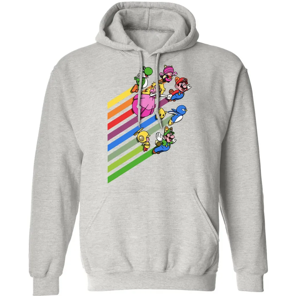 Gaming Goodies Classic Unisex Hoodie - 8