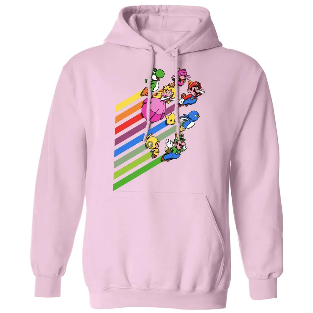 Gaming Goodies Classic Unisex Hoodie - 3