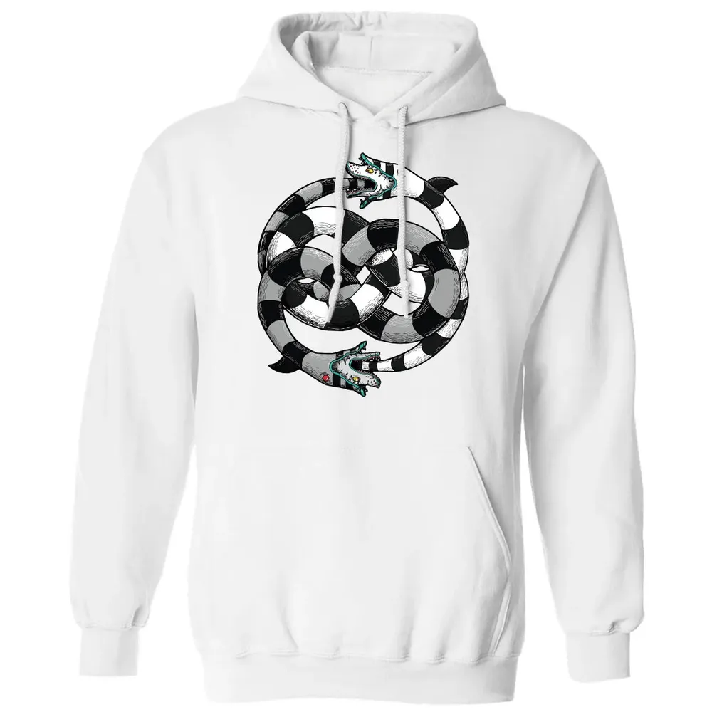 Sand Worm Classic Unisex Hoodie - 11