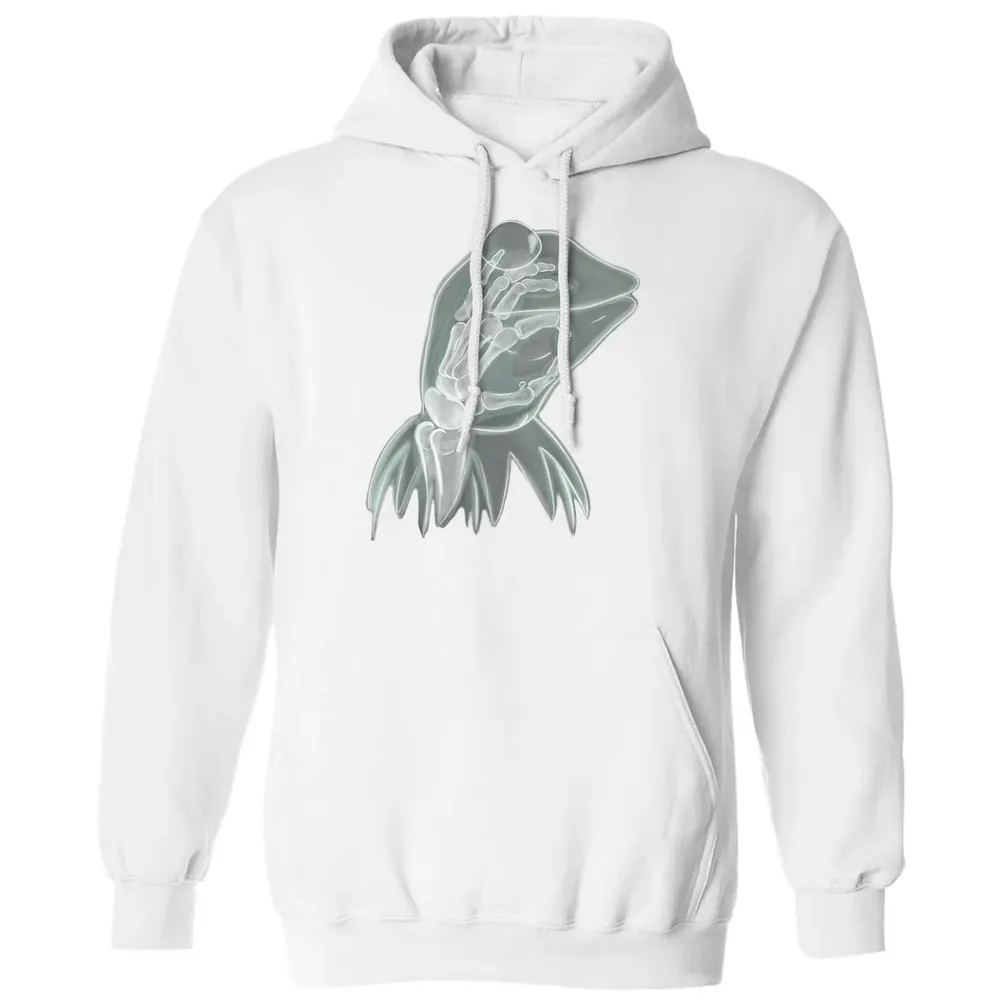 Kermit XRay Classic Unisex Hoodie - 11