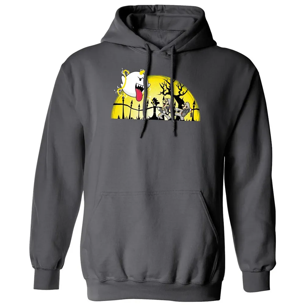BooBusters Classic Unisex Hoodie - 7