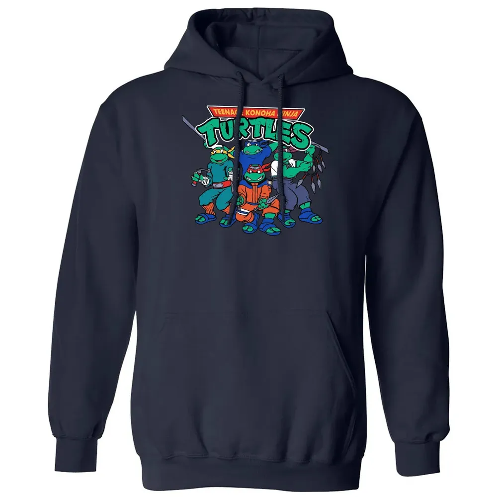 TKNT Classic Unisex Hoodie - 2