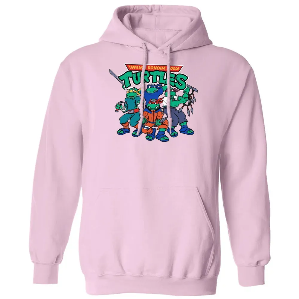 TKNT Classic Unisex Hoodie - 3