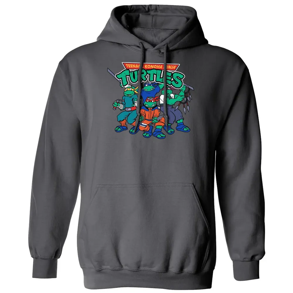 TKNT Classic Unisex Hoodie - 7