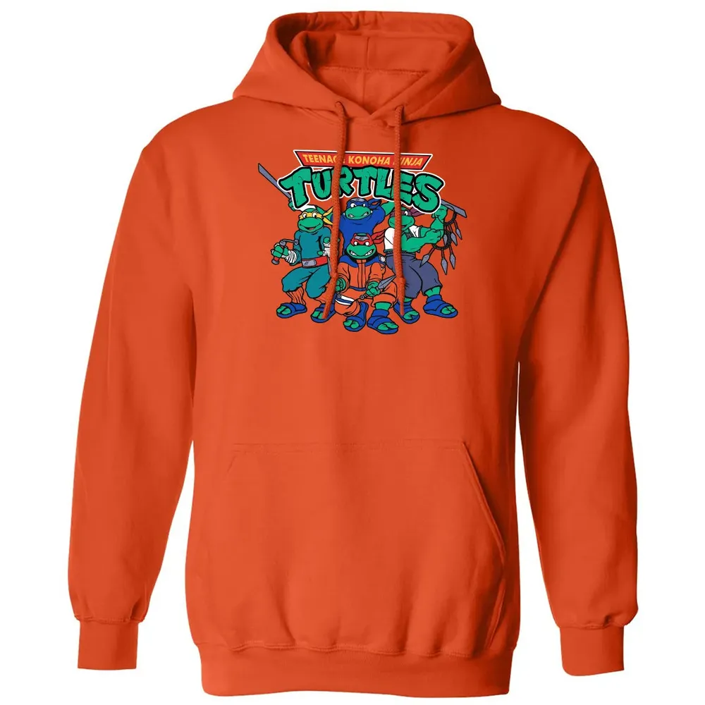 TKNT Classic Unisex Hoodie - 10