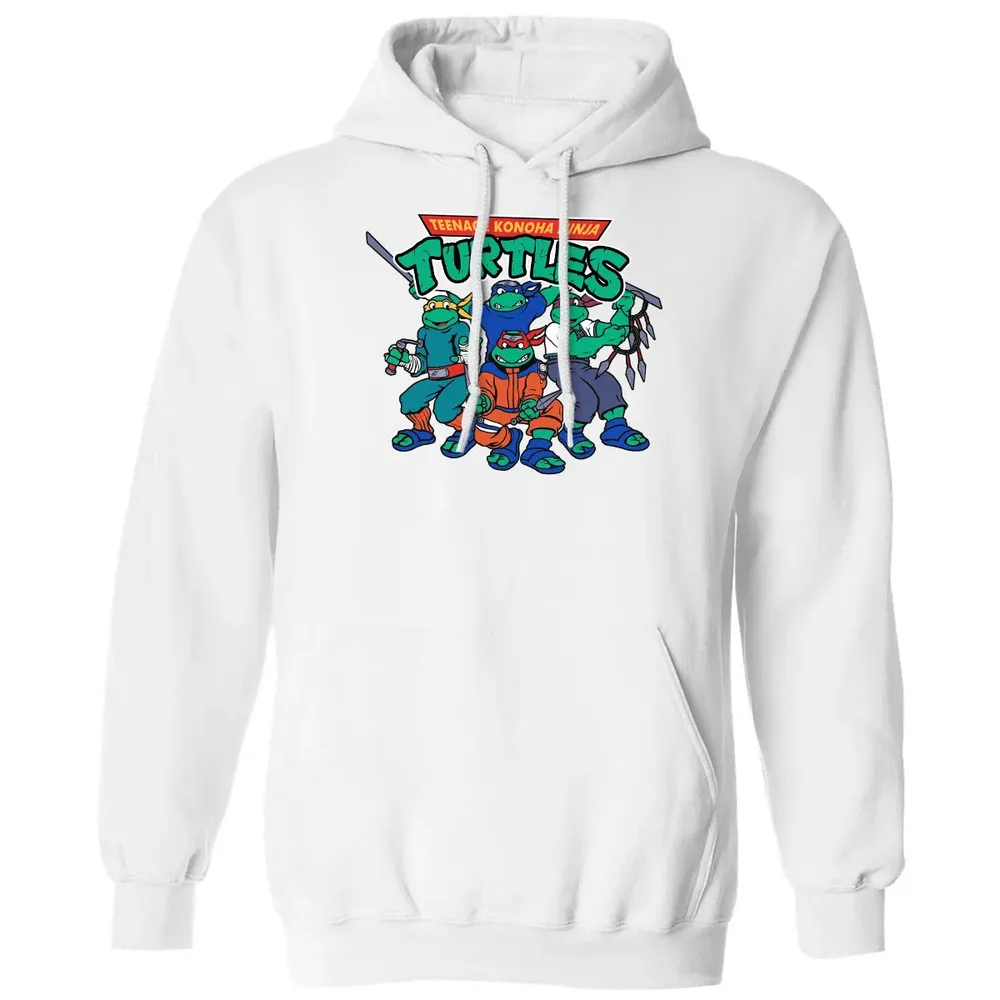 TKNT Classic Unisex Hoodie - 11